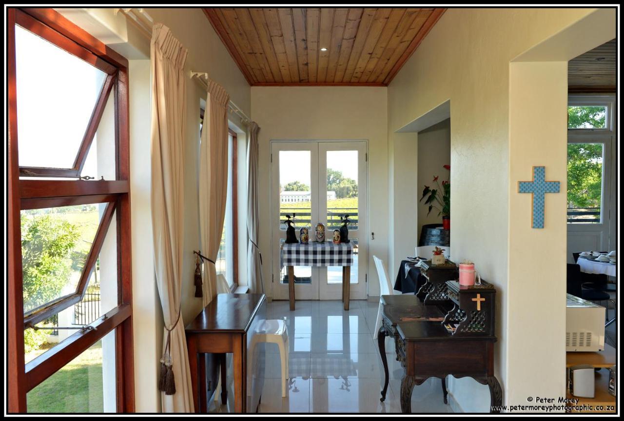Paarl Mountain Lodge Kültér fotó