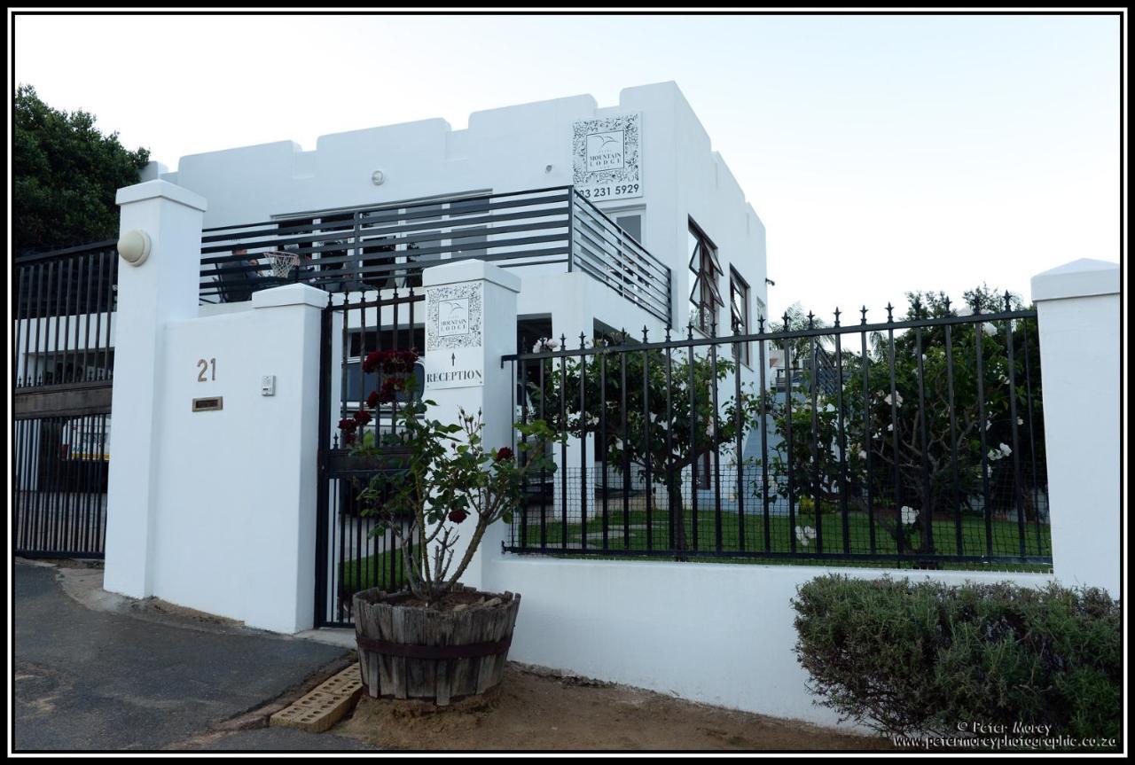 Paarl Mountain Lodge Kültér fotó