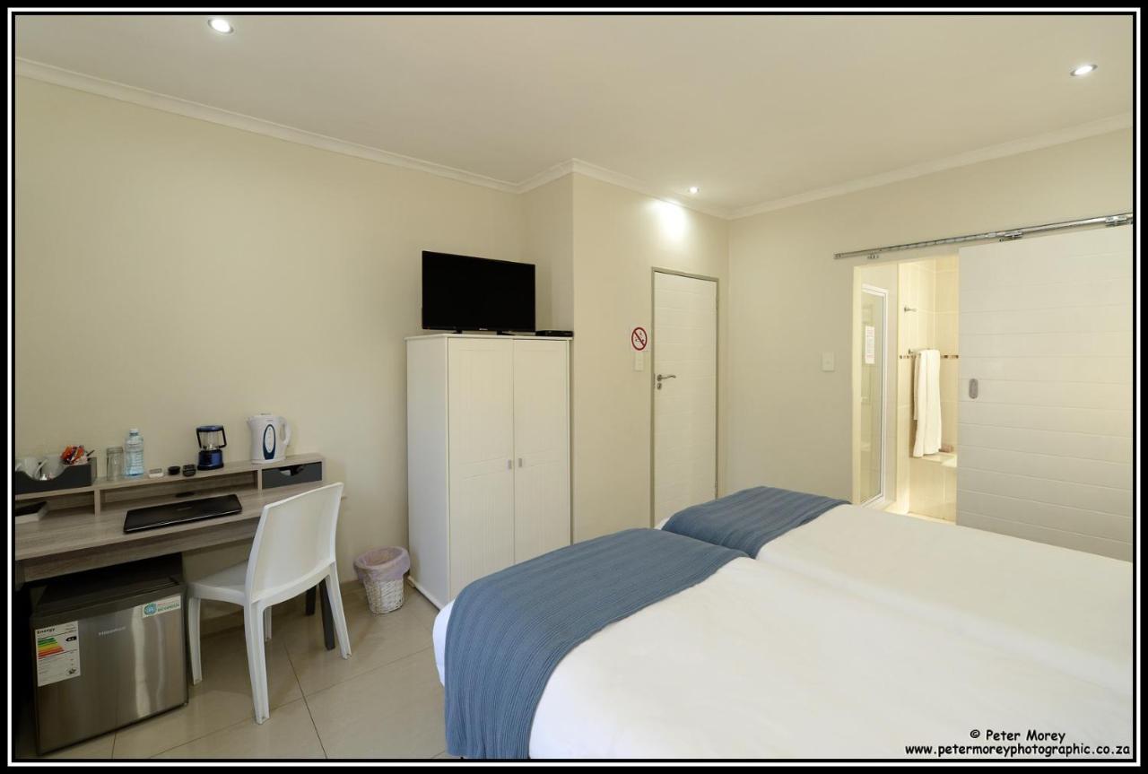 Paarl Mountain Lodge Kültér fotó