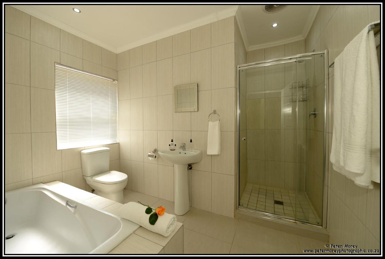 Paarl Mountain Lodge Kültér fotó