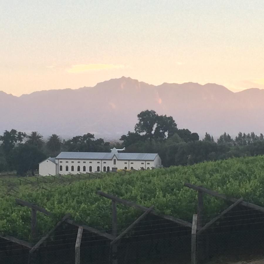 Paarl Mountain Lodge Kültér fotó