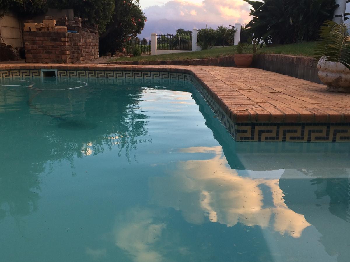 Paarl Mountain Lodge Kültér fotó