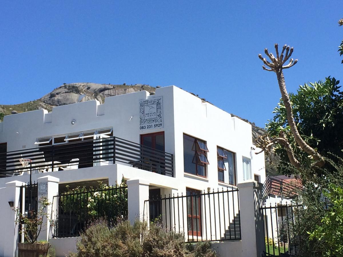 Paarl Mountain Lodge Kültér fotó