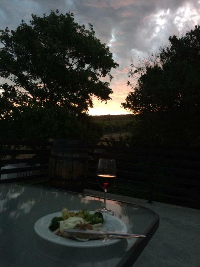 Paarl Mountain Lodge Kültér fotó